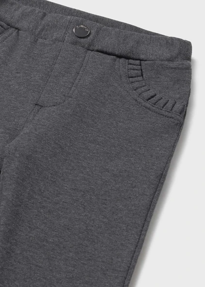 Mayoral Kız Bebek Örme Pantolon - 3