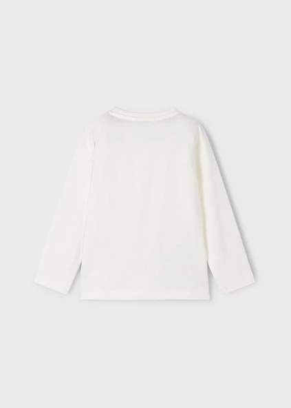 Mayoral Erkek Çocuk Sweatshirt - Resim 3