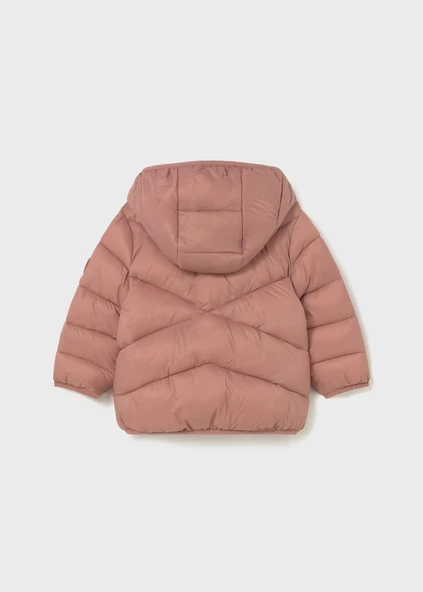 Mayoral Kız Bebek Kısa Şişme Mont - Resim 2