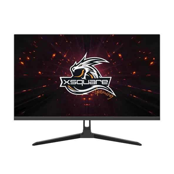 Dexim 27" FHD 180Hz 0.5ms (HDMI+DP) Freesync Adaptive Sync IPS Flat Monitör DMT009 ürün görseli 1