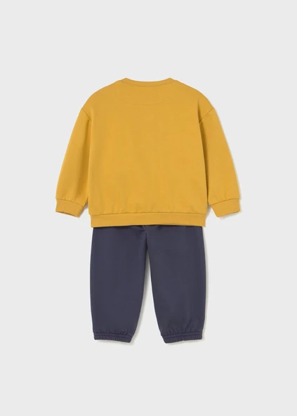 Mayoral Erkek Bebek Eşofman Takım - Resim 2