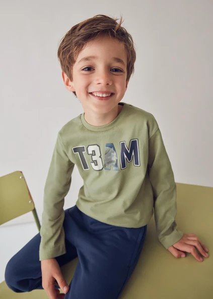 Mayoral Erkek Çocuk Sweatshirt ürün görseli