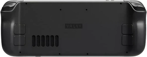 Valve Steam Deck Oled 512 GB Oyun Konsolu - 5