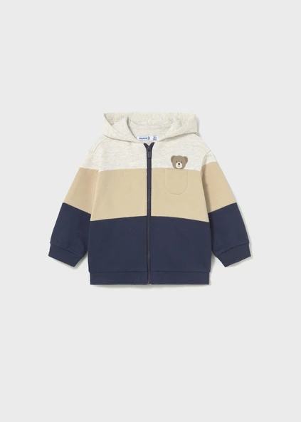 Mayoral Erkek Bebek Eşofman Takım İki Altlı - Resim 3