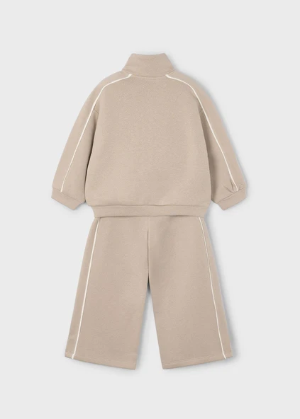 Mayoral Kız Çocuk Geniş Paça Eşofman Takım - Resim 2