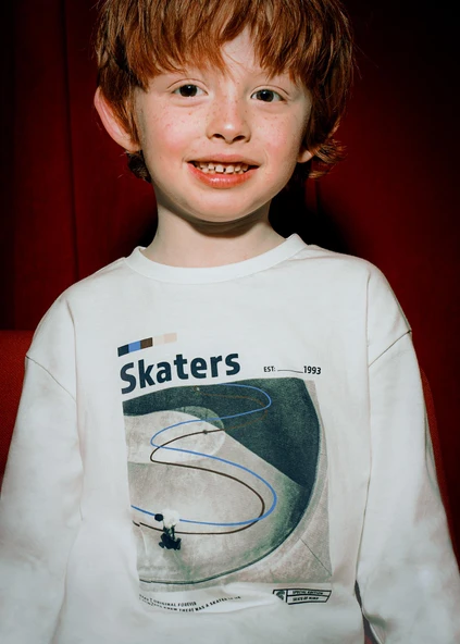 Mayoral Erkek Çocuk 2Li Sweatshirt Set - Resim 6