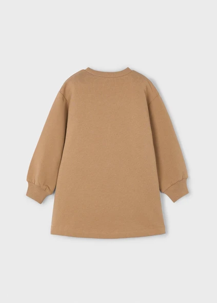 Mayoral Kız Çocuk Elbise - Resim 3