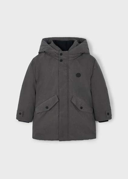 Mayoral Erkek Çocuk Parka Mont - 3