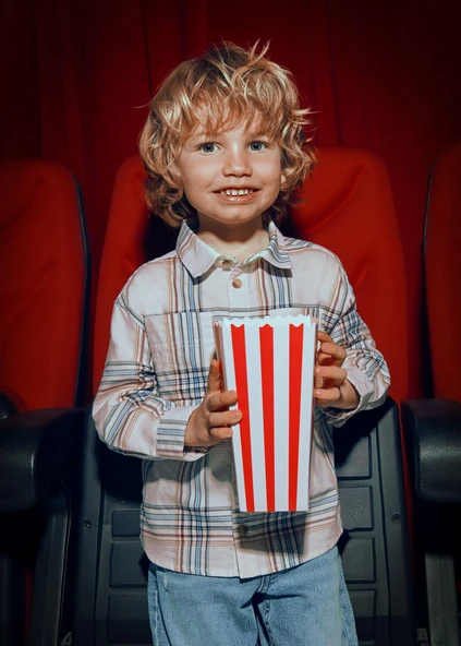 Mayoral Erkek Çocuk GOMLEK-EKOSE UZUN KOL ürün görseli