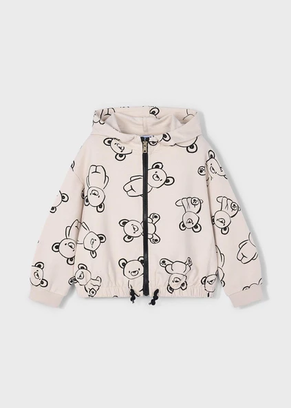 Mayoral Kız Çocuk Eşofman Takım 2 Altlı - Resim 2