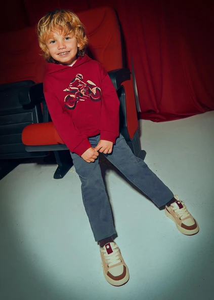 Mayoral Erkek Çocuk Kanvas Pantolon ürün görseli