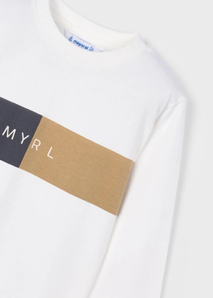 Mayoral Erkek Çocuk Eşofman Takım 3 Parçalı - Resim 4