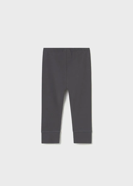 Mayoral Kız Bebek Hırkalı Tayt Takım - Resim 4