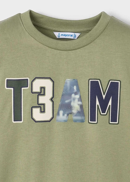 Mayoral Erkek Çocuk Sweatshirt - Resim 4