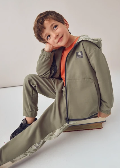 Mayoral Erkek Çocuk İki Altlı Eşofman Takım ürün görseli