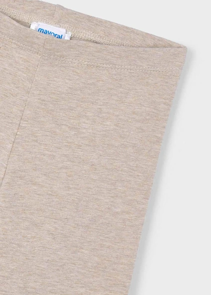 Mayoral Kız Çocuk İki Taytlı Takım - Resim 4