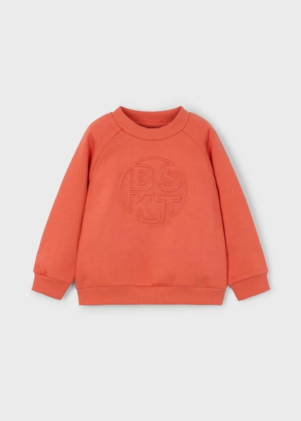 Mayoral Erkek Çocuk Sweatshirt