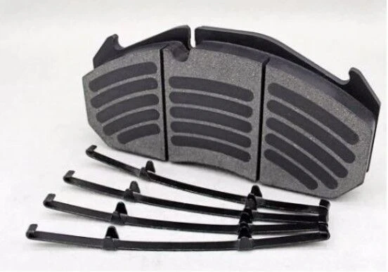 ON FREN BALATA MERCEDES O403- O404 OTOBUS (FISSIZ) 29030 ürün görseli