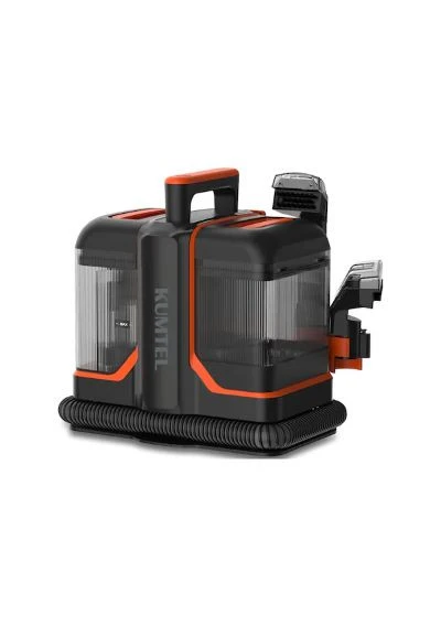 KUMTEL HCC-04 450W Koltuk ve Halı Yıkama Makinesi