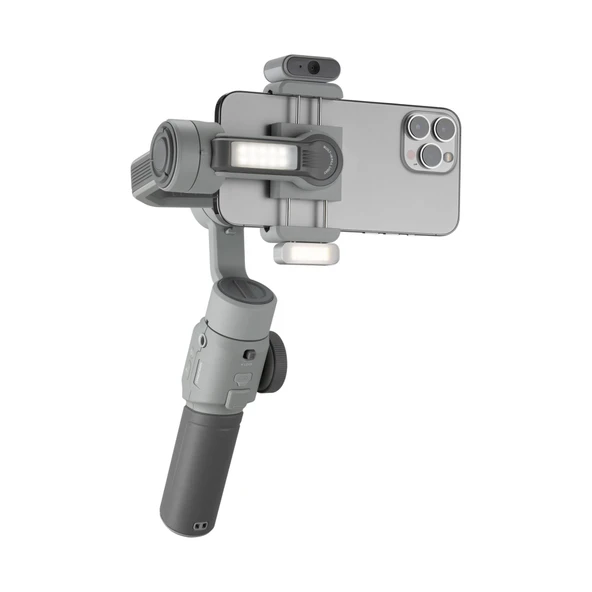 ZHIYUN CINEPEER SMOOTH-5E COMBO (AI) - 3