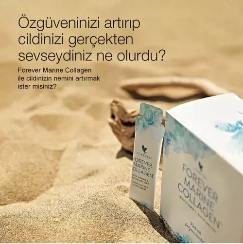 Forever Marine Collagen - 6