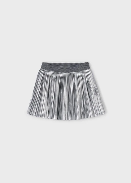 Mayoral Kız Çocuk Pileli Etek - 3