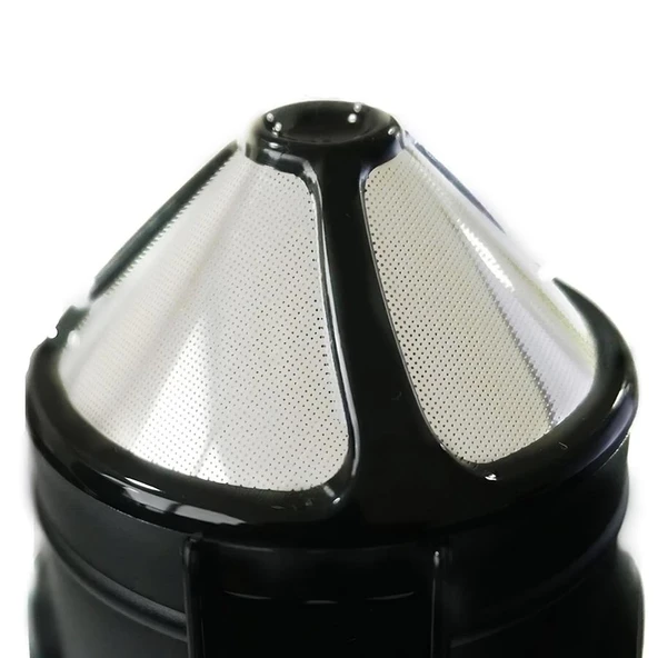 Taşınabilir Kahve Filtresi (OUT-1960) - 2