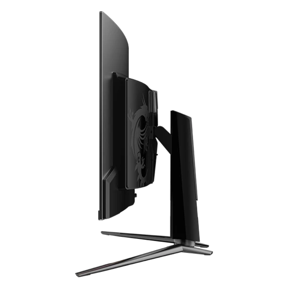 MSI MAG 321CUP QD-OLED 31.5 " 165Hz(OC) 0.5ms HDMI DP Type-C Curved UHD QD-OLED Gaming Monitör - Resim 4