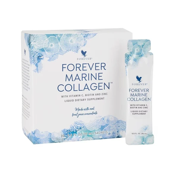 Forever Marine Collagen - 1