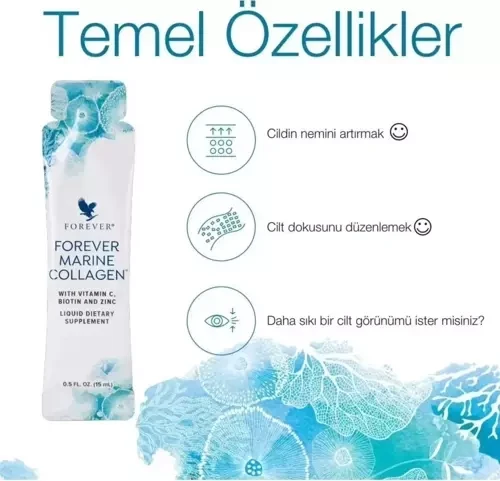 Forever Marine Collagen - 2
