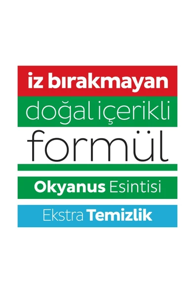 100'lü Sleepy Ocean - Okyanus 19 AL 17 ÖDE Islak Havlusu ve ROSIE - Resim 4