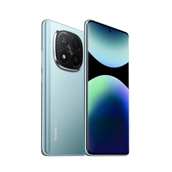 Xiaomi Redmi Note 14 Pro Plus 5G 512GB 12GB Ram Mavi (İthalatçı Garantili)