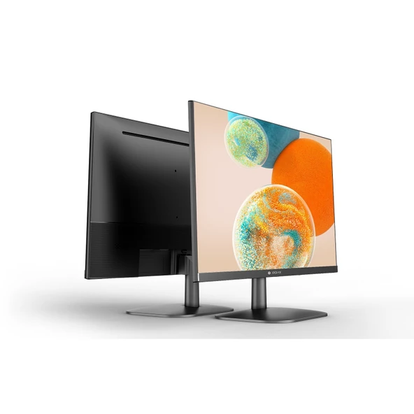 IROMX  BG241180 24.5" 1MS 1920x1080 HDMI/DP VESA 180HZ SIYAH FULL HD IPS GAMING MONITOR - Resim 2