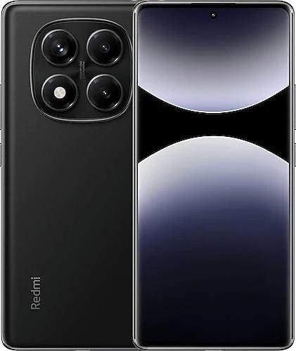 Xiaomi Redmi Note 14 Pro Plus 5G 512GB 12GB Ram Siyah (İthalatçı Garantili)