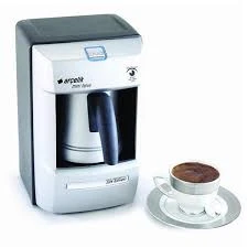 arçelik telve türk kahve makinesi TEŞHİR OUTLET KUTUSUZ ürün görseli