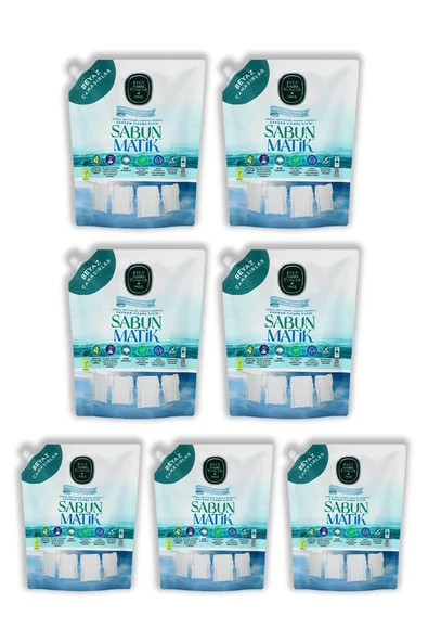Eyüp Sabri Tuncer Bebek Çamaşır Yıkama Sıvısı 1500 ml - 2