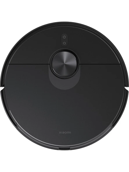 Xiaomi Robot Vacuum S20 Plus Siyah Akıllı Robot Süpürge - Resim 2