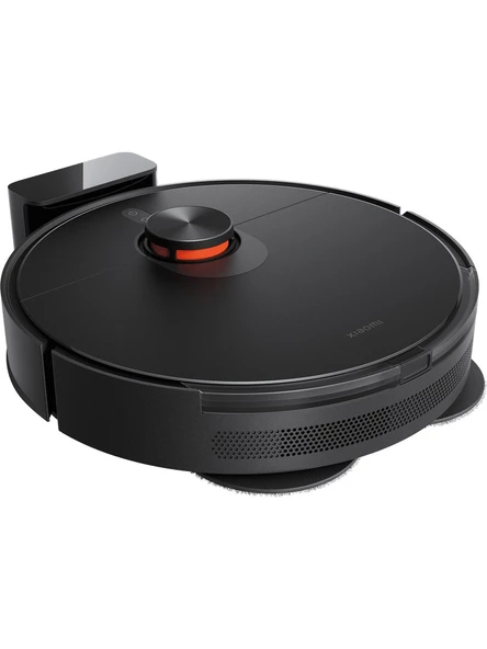 Xiaomi Robot Vacuum S20 Plus Siyah Akıllı Robot Süpürge - Resim 1