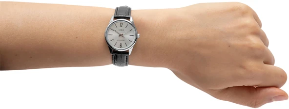 Casio LTP-V005L-7BUDF Kadın Kol Saati - Resim 4