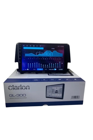 Honda Civic Fc5 CLARİON 4-64 TAM PROFESYONEL OEM MULTİMEDİA - Resim 3