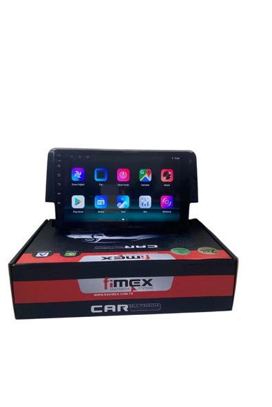 Honda Civic Fc5 FİMEX 4-64 (FANLI) DSPLİ PRO OEM MULTİMEDİA - 3