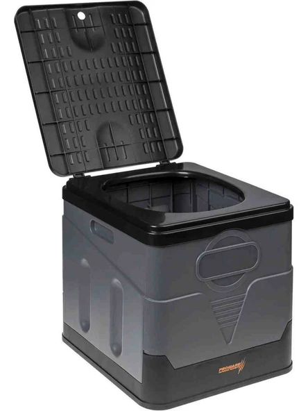 Proware Portatif Kamp Tuvaleti - 3