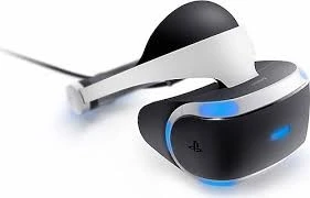 sony playstation vr sanal gerçeklik gözlüğü PS4 ve ps5 uyumludur - Resim 2