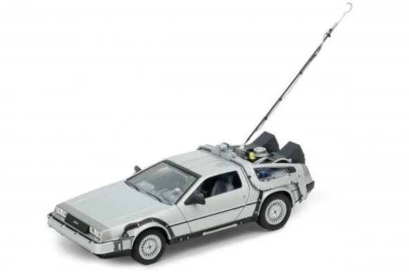 22441 WELLY 1 24 BACK TO THE FUTURE II - 1