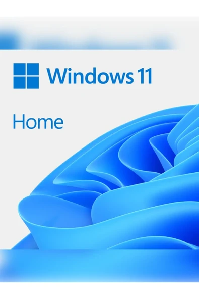 Windows 11 Home Türkçe Yeni ürün görseli 1