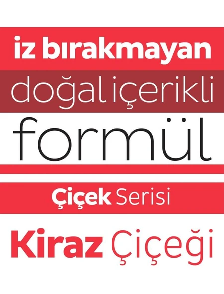 Sleepy Easy Clean Kiraz Çiçeği Mopa Uyumlu Yer Temizlik Havlusu&mendili 20 Yaprak - Resim 7