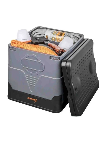 Proware Portatif Kamp Tuvaleti