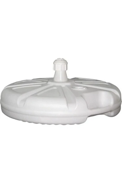 Plaj Şemsiye Altlığı Şemsiye Bidonu Şemsiye Sabitleyici ürün görseli