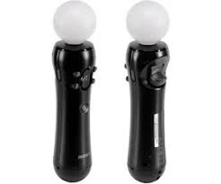 Sony PlayStation Move Motion Controller 2 ADET ürün görseli
