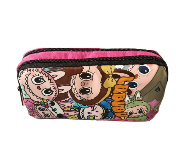 Labubu Kalemlik - Resim 2